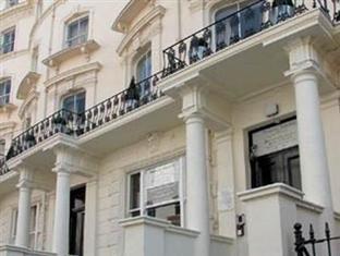 Princes Square Apartamento Londres