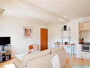 Princes Square Apartamento
