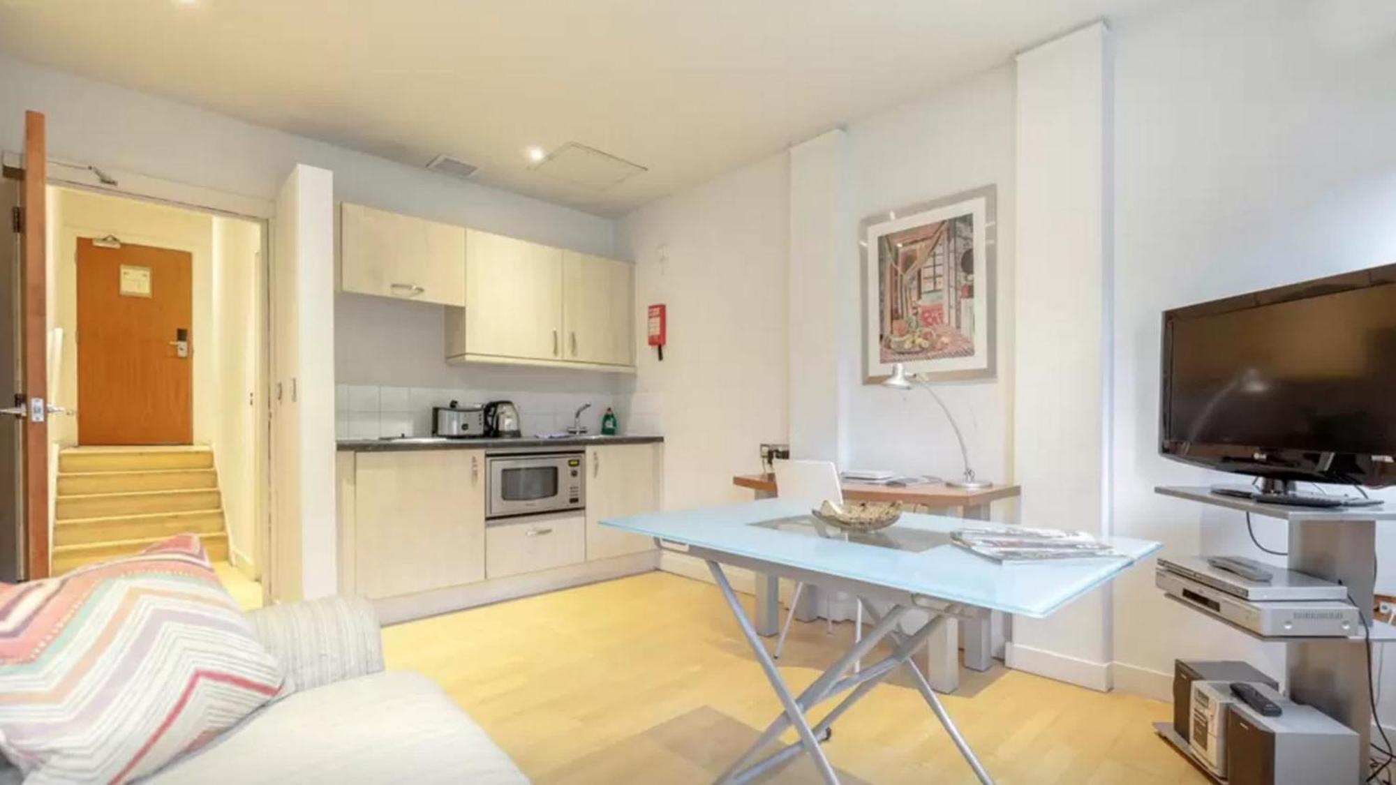 Apartamento Princes Square Londres