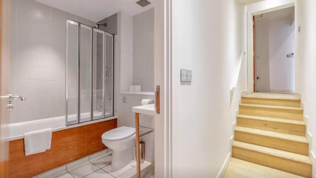 Princes Square Apartamento