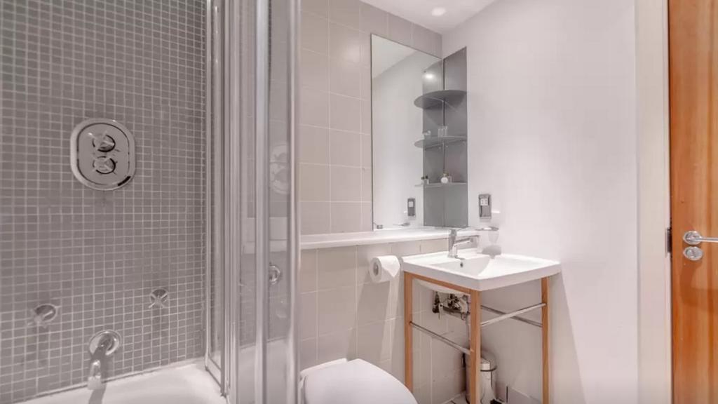 Princes Square Apartamento *
