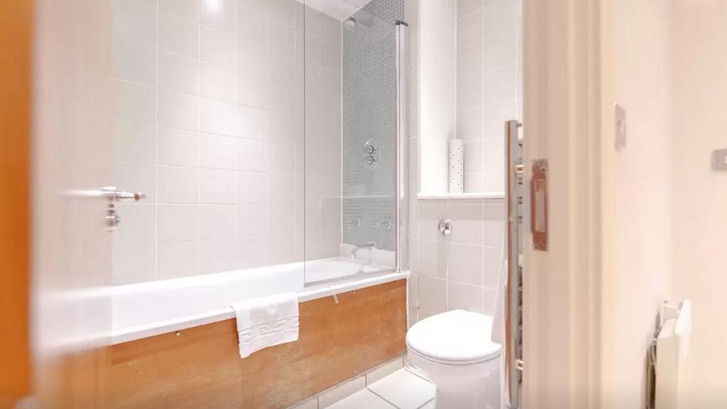 Apartamento Princes Square *
