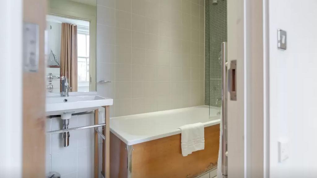 Apartamento Princes Square *