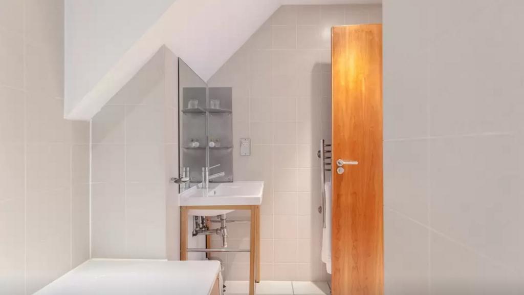Apartamento Princes Square Londres