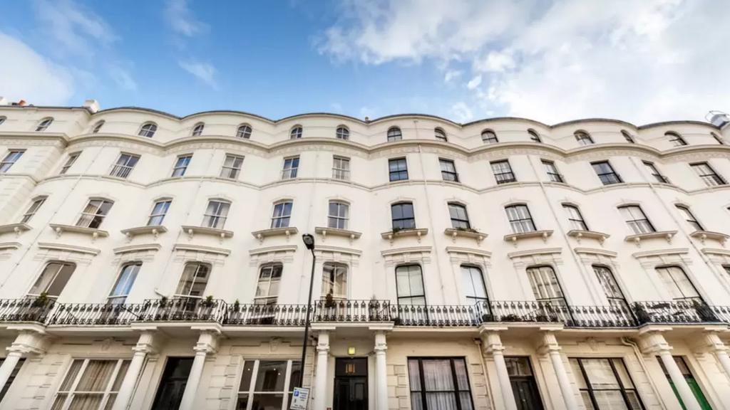 Apartamento Princes Square