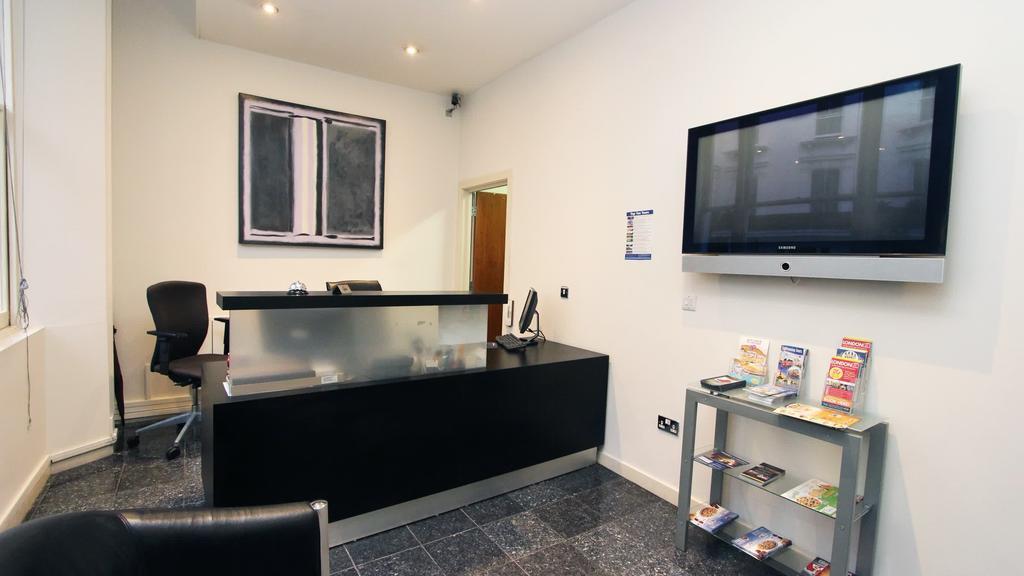 Apartamento Princes Square *