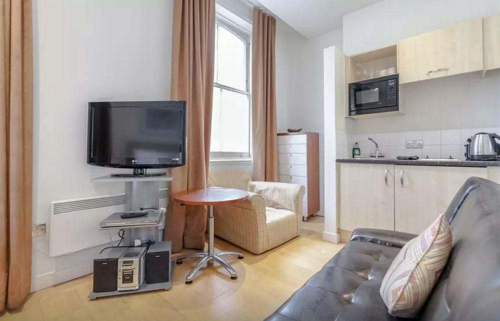 Princes Square Apartamento