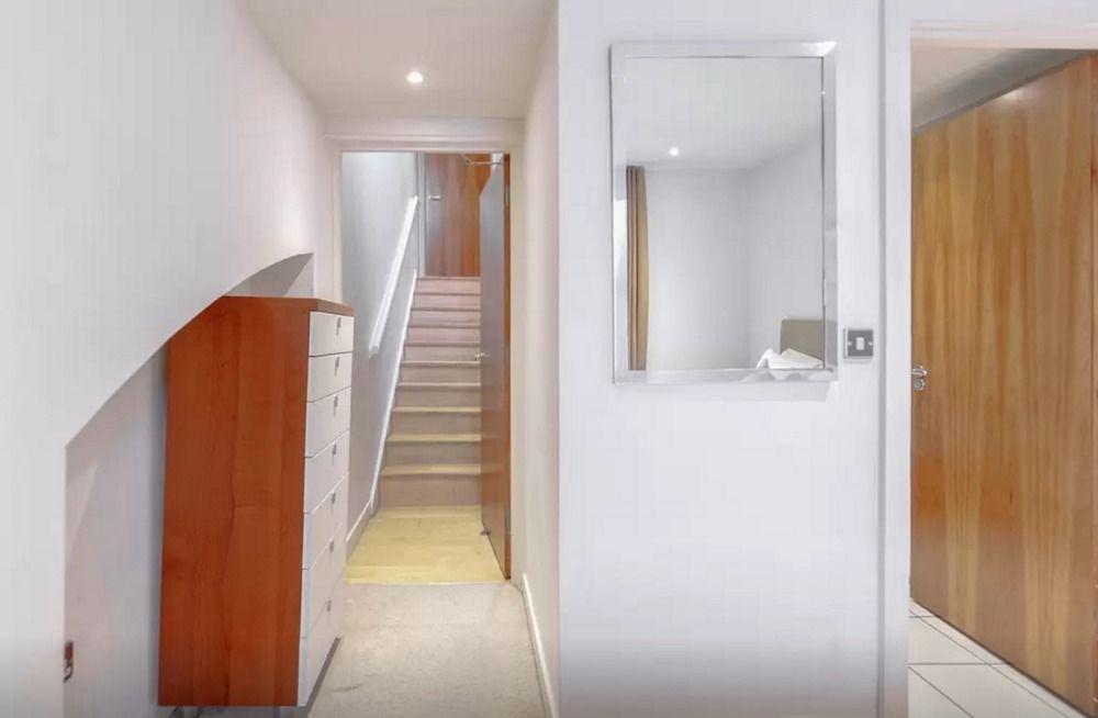 Apartamento Princes Square