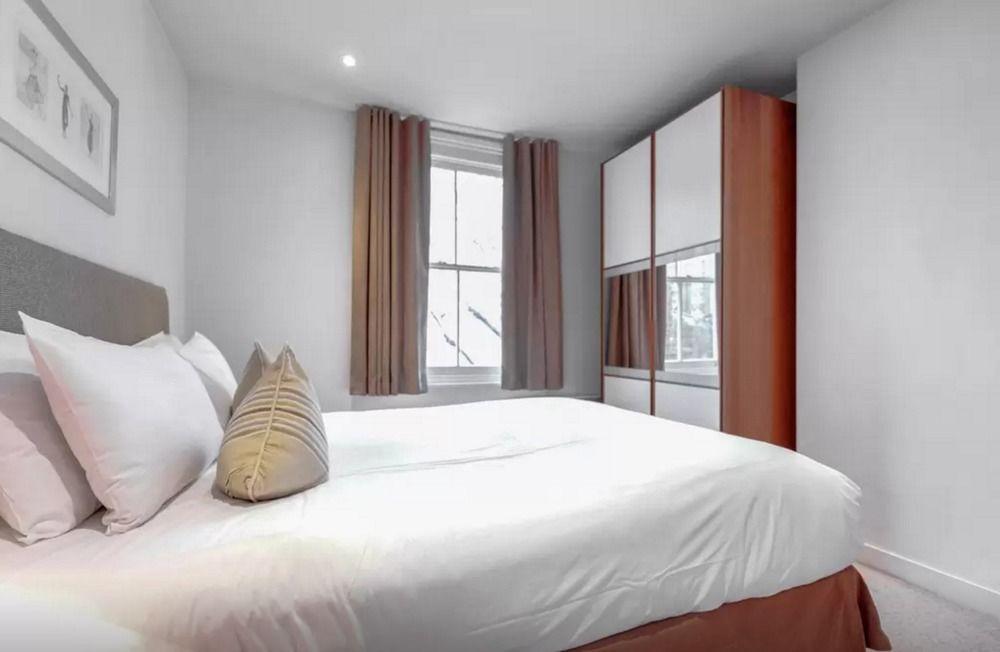 Princes Square Apartamento