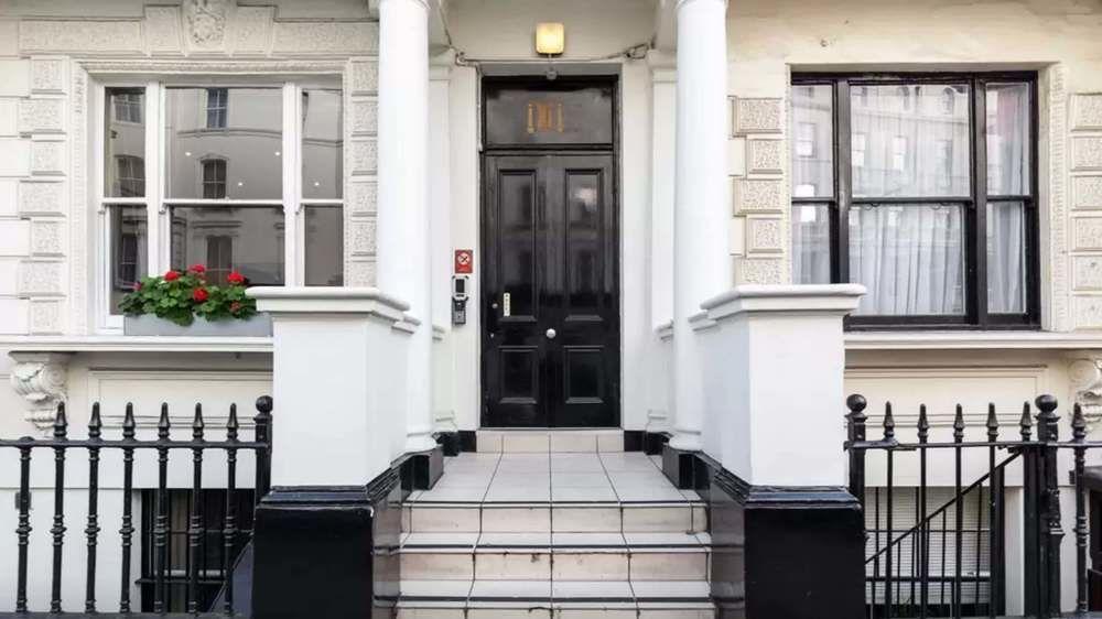 Apartamento Princes Square Londres