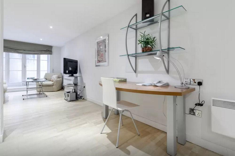 Princes Square Apartamento Londres