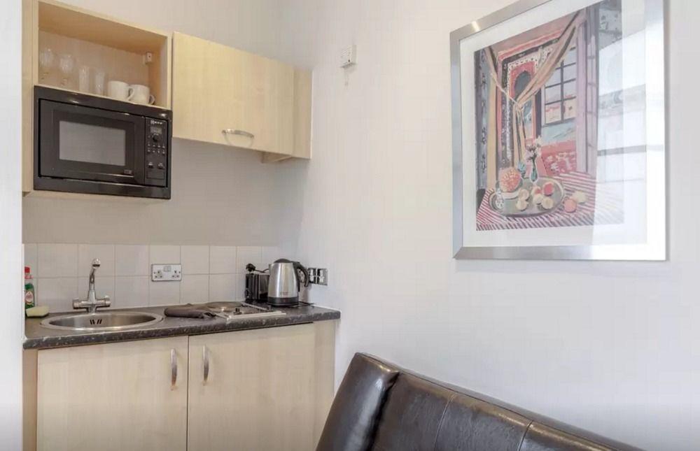 Princes Square Apartamento