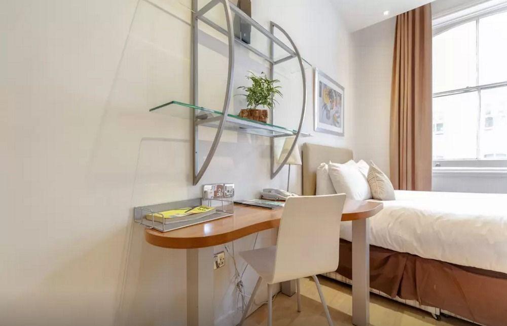 Princes Square Apartamento *