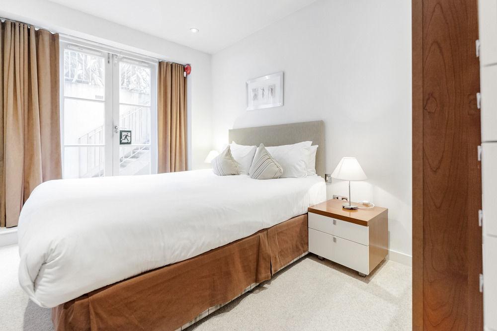 Apartamento Princes Square Londres