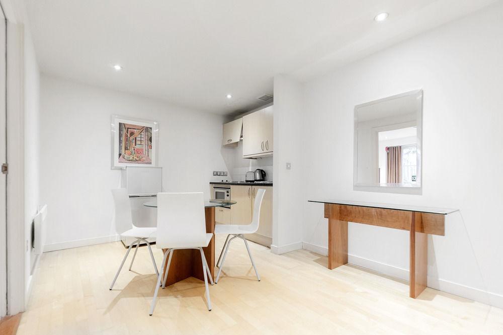 Apartamento Princes Square
