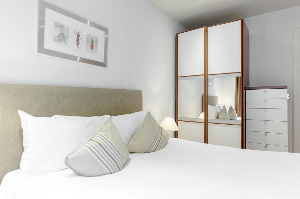 Princes Square Apartamento