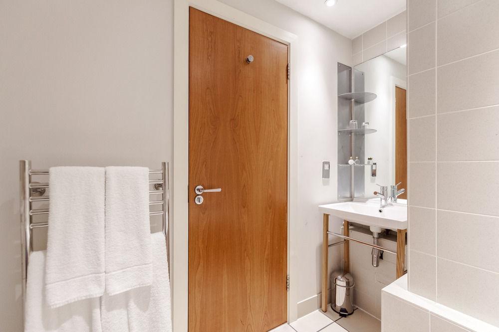 Apartamento Princes Square Londres
