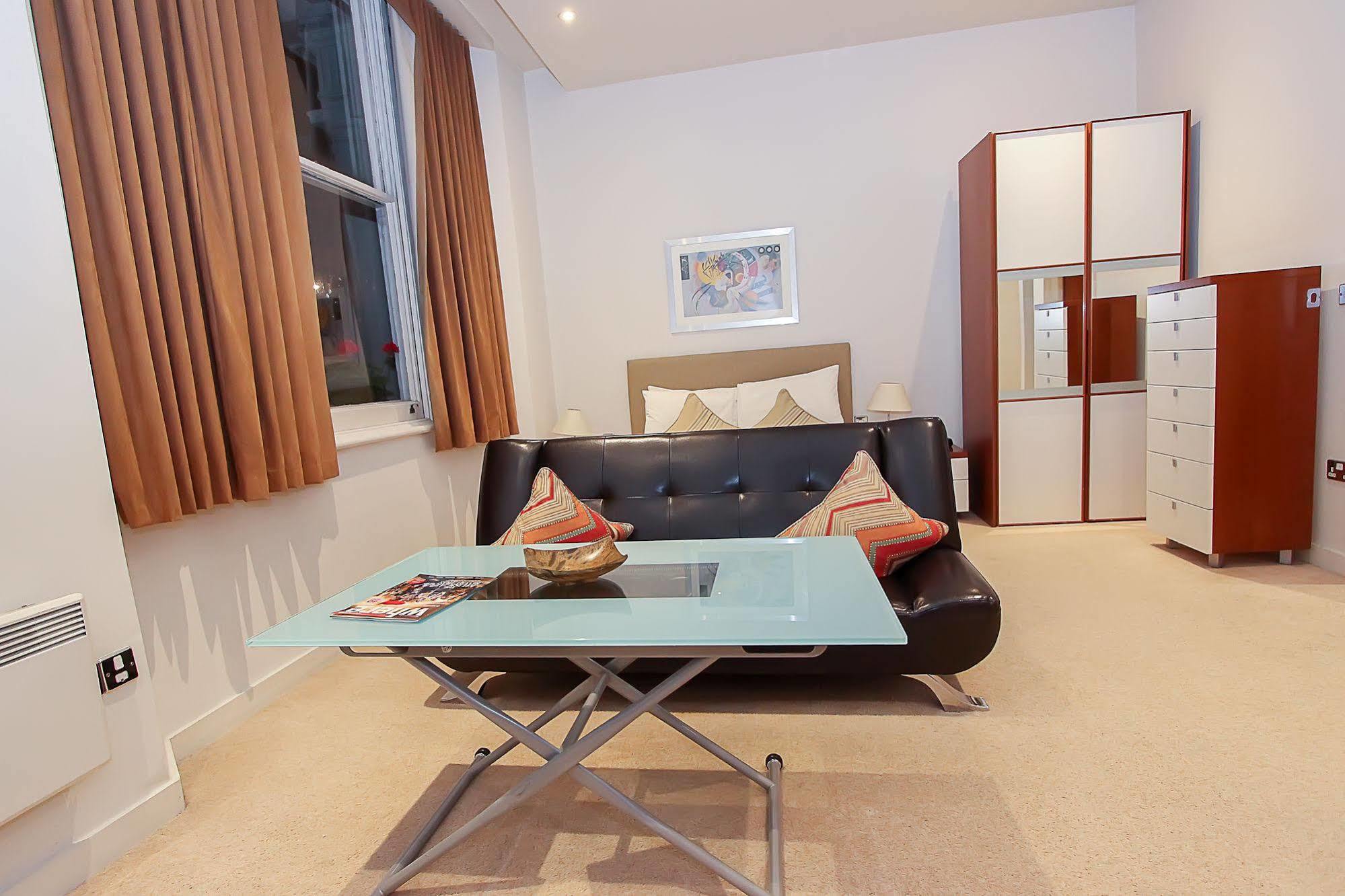 Princes Square Apartamento Londres