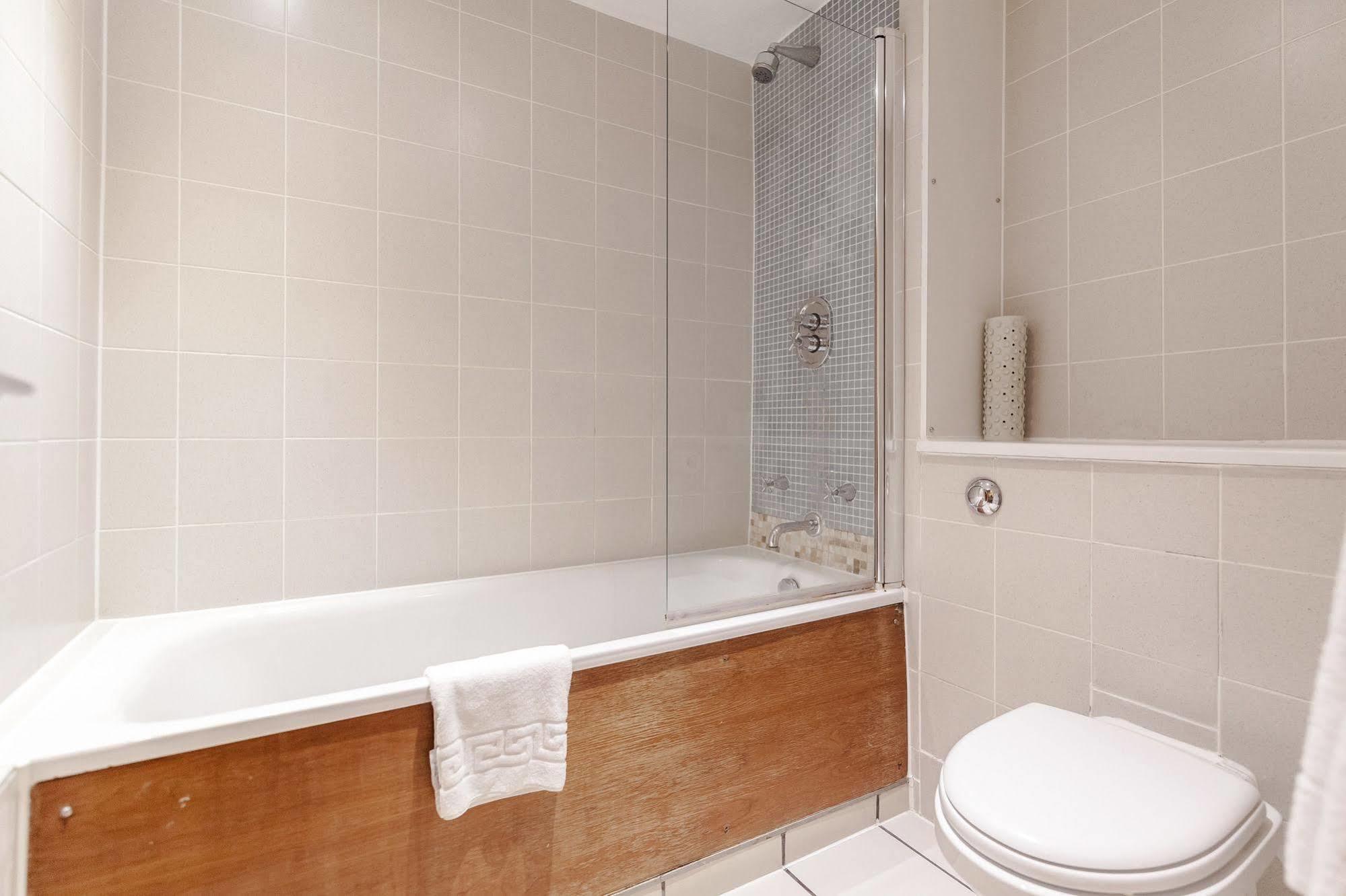 Princes Square Apartamento