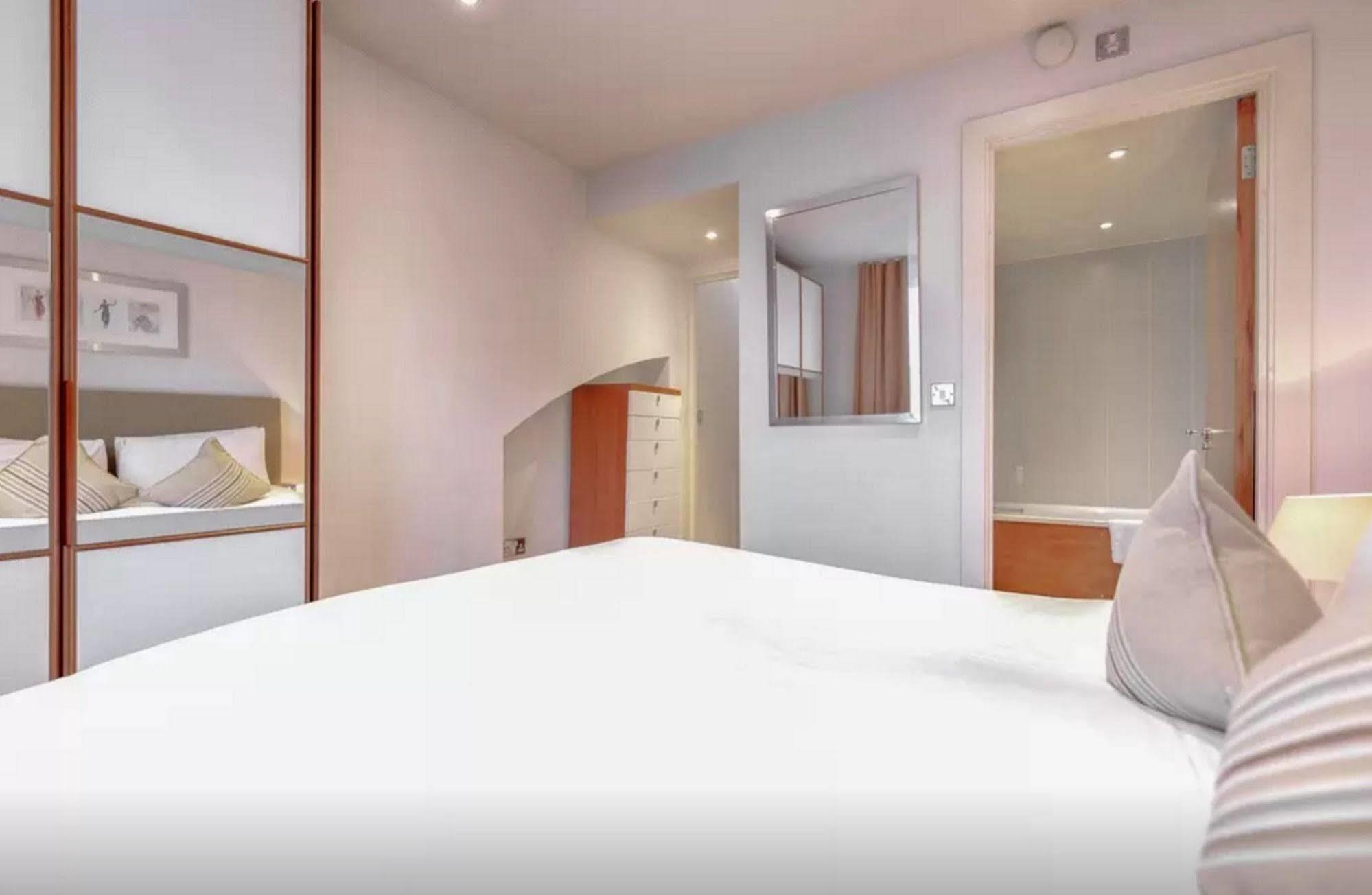 Princes Square Apartamento Londres