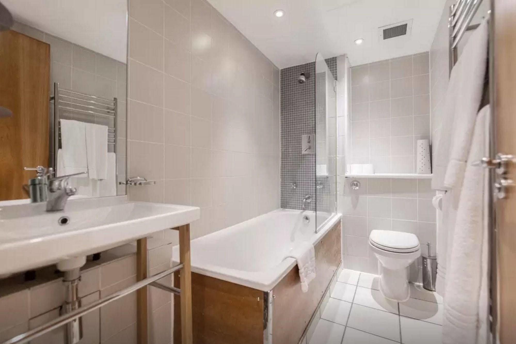 Apartamento Princes Square *