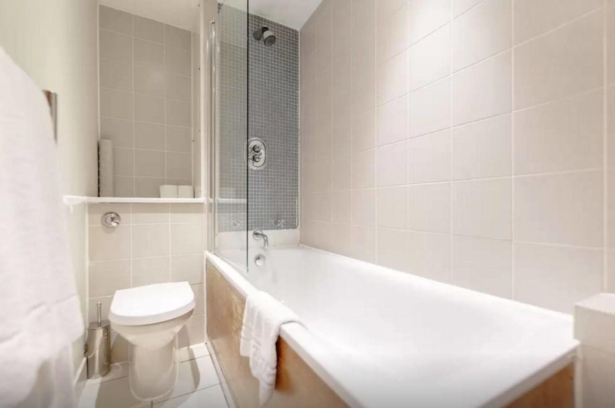 Princes Square Apartamento