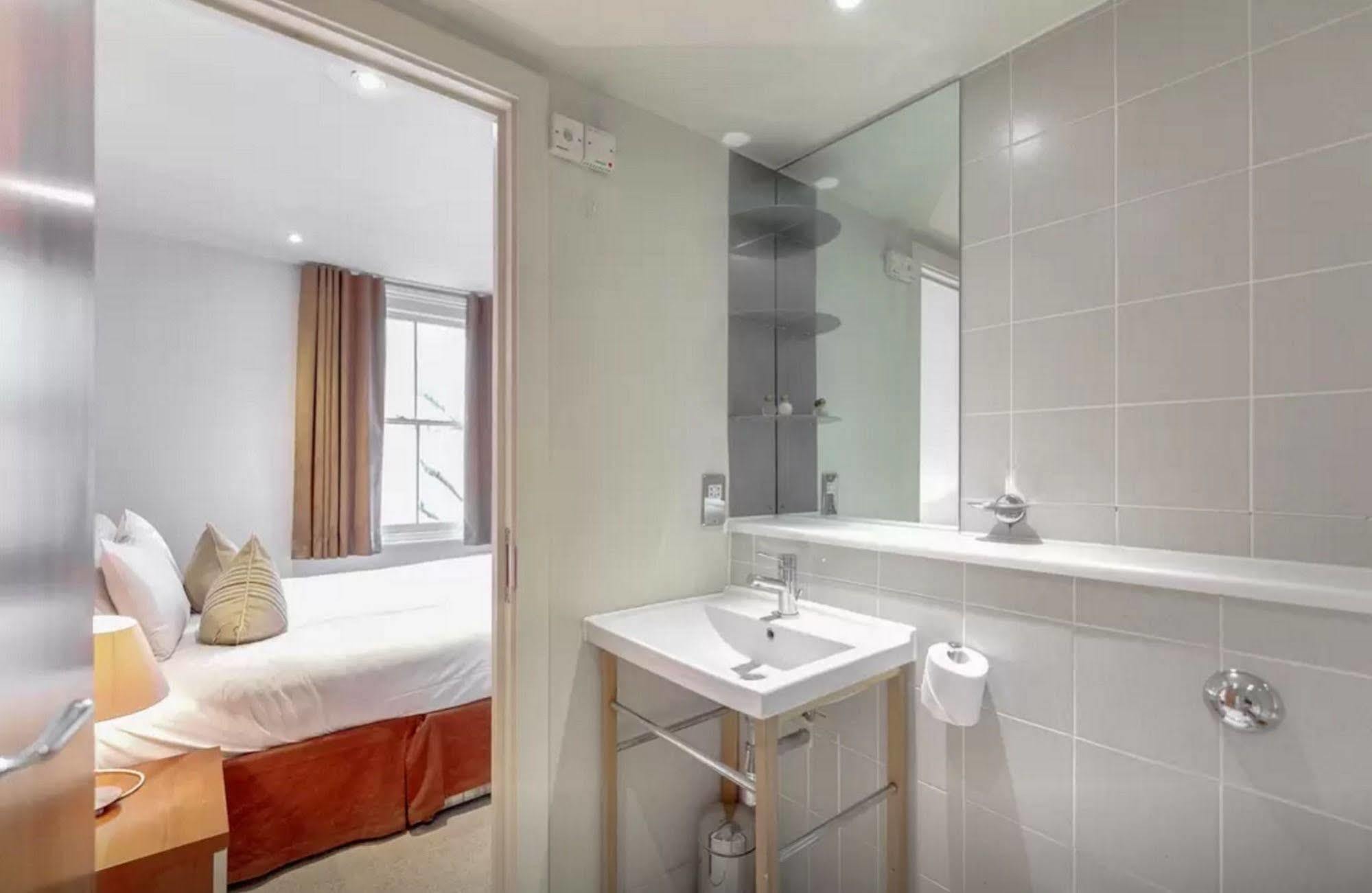 Apartamento Princes Square Londres