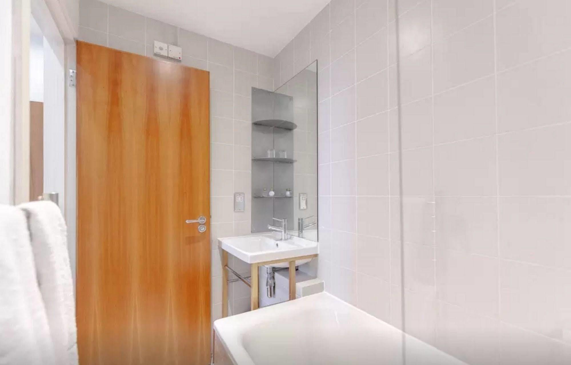 Princes Square Apartamento *