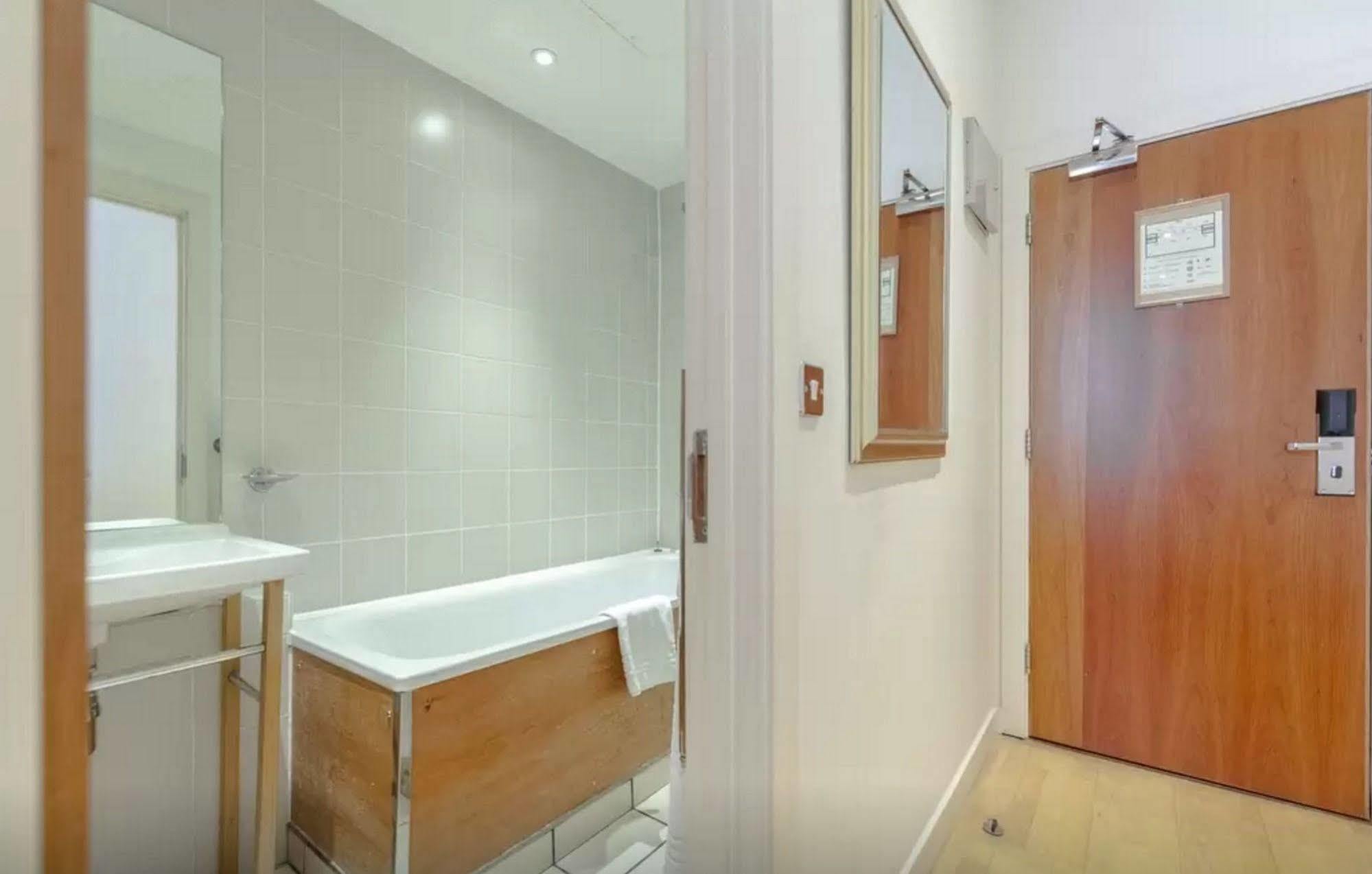 Princes Square Apartamento