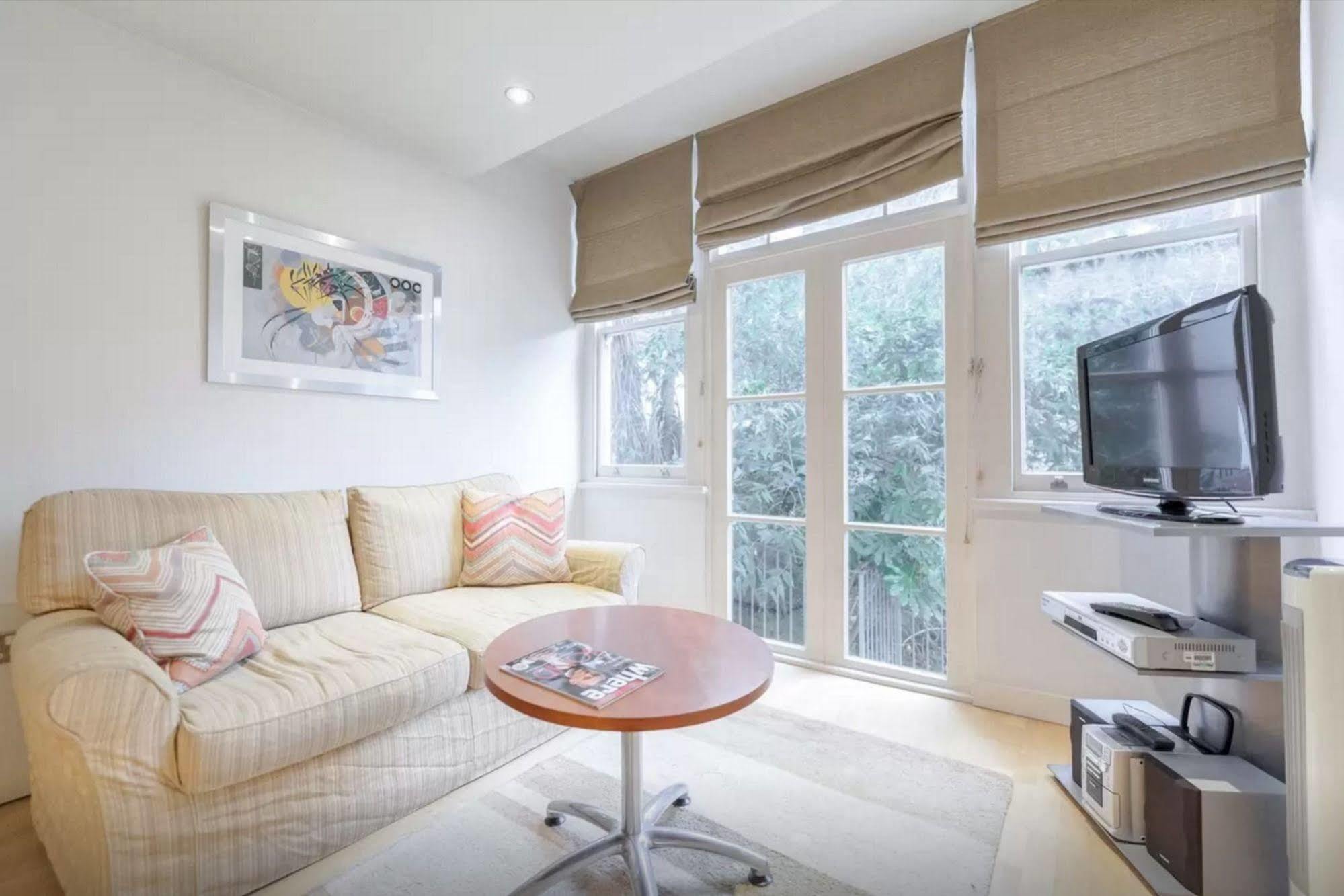Princes Square Apartamento *