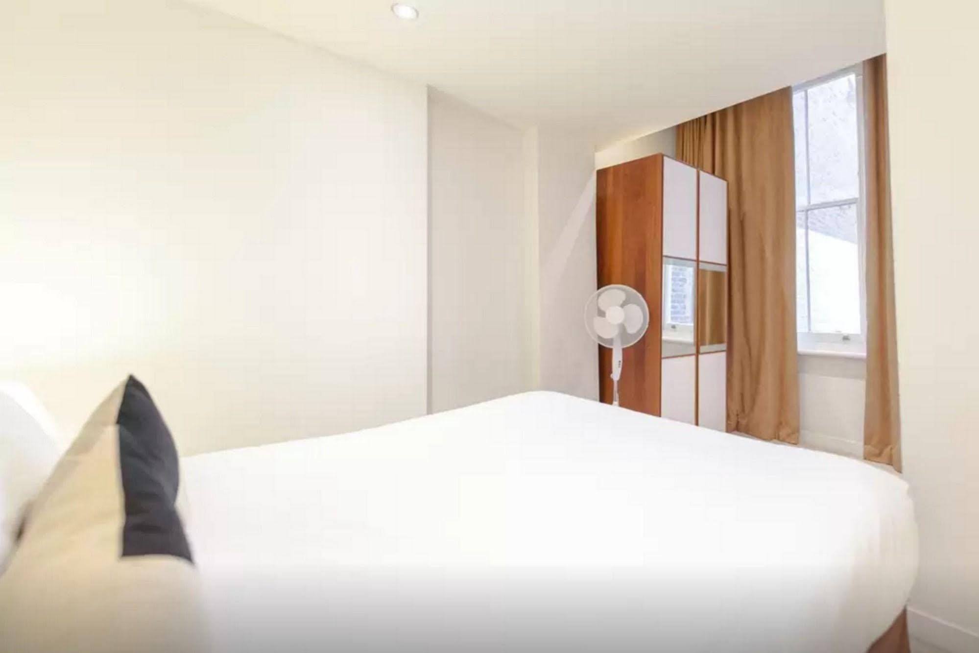 Apartamento Princes Square *