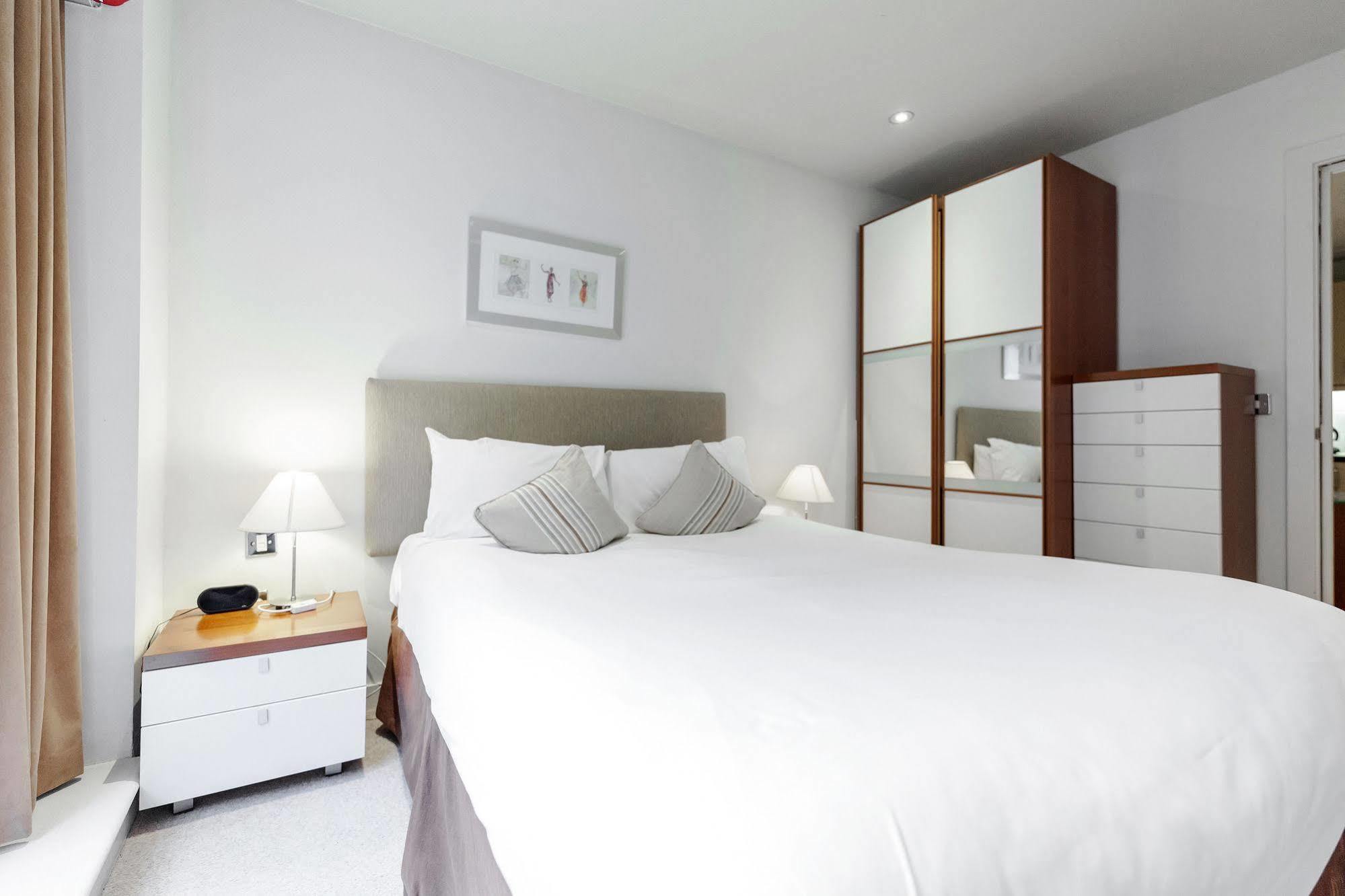 Princes Square Apartamento Londres