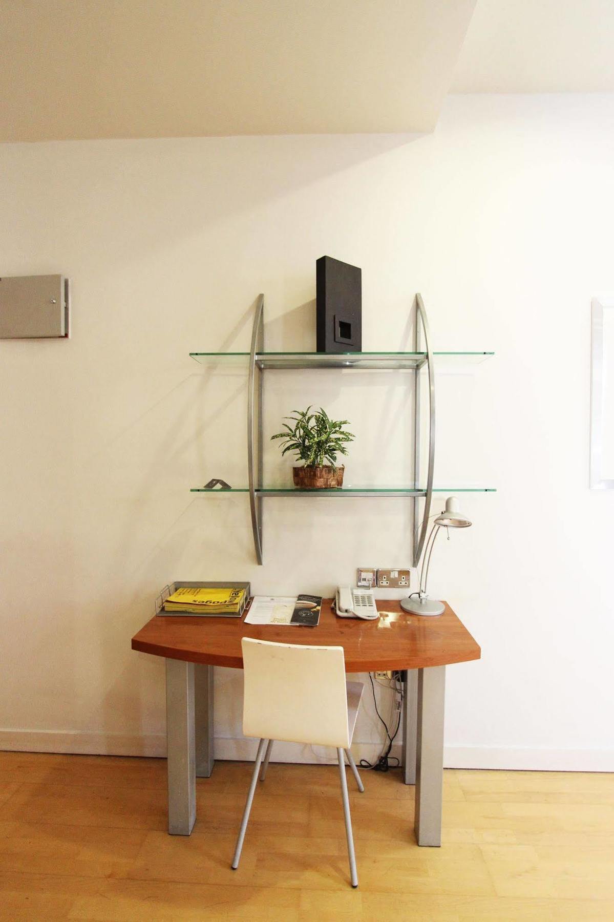 Princes Square Apartamento