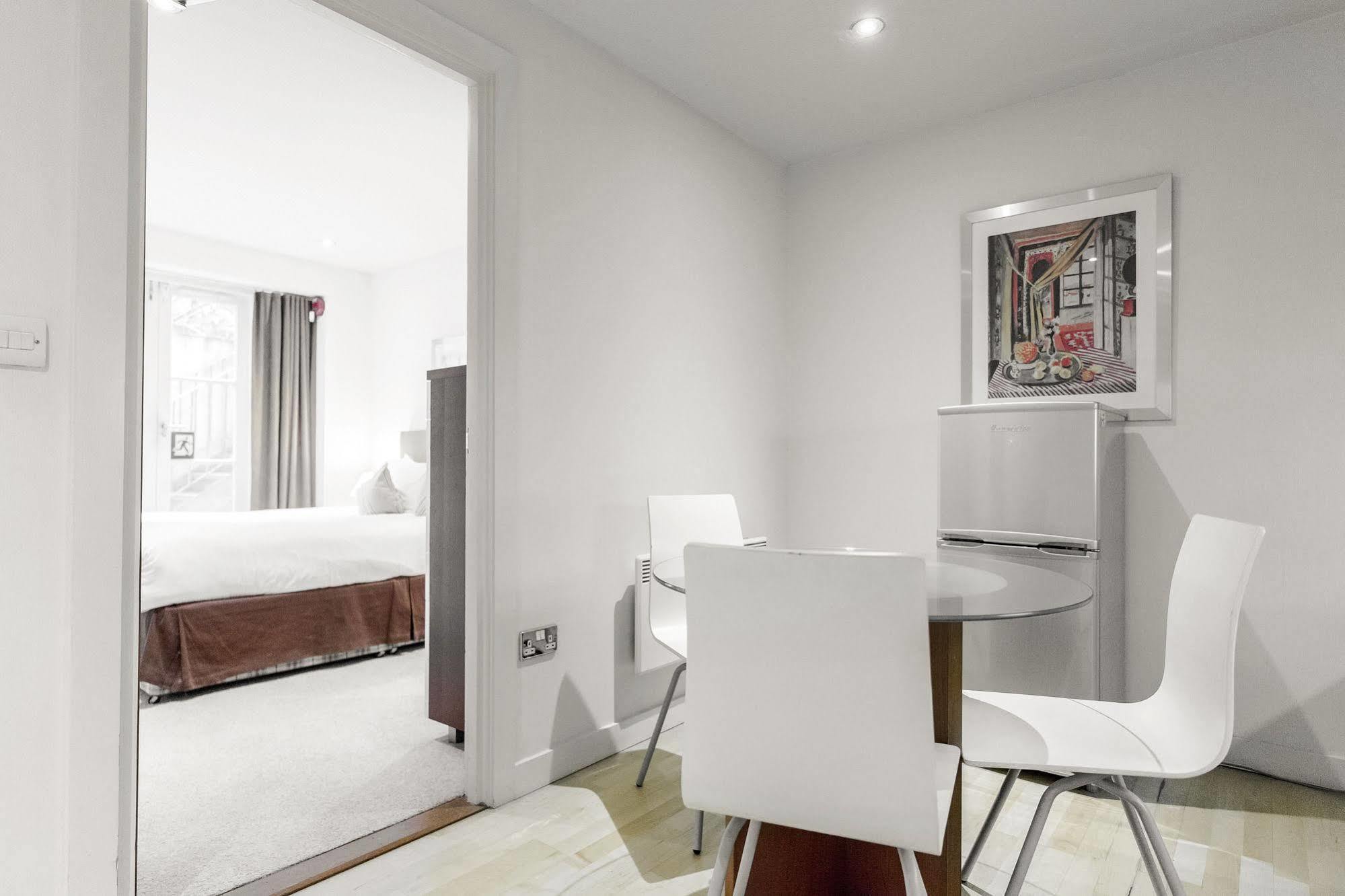 Apartamento Princes Square Londres
