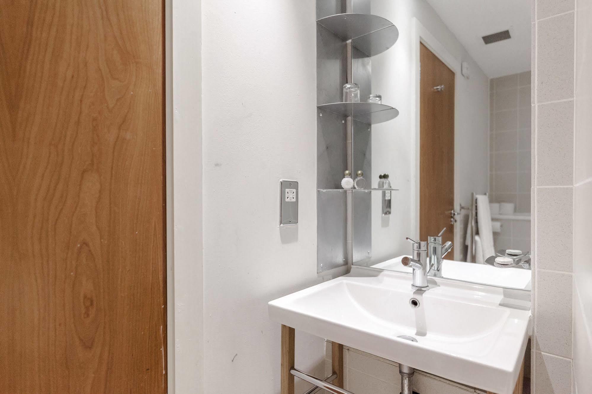 Princes Square Apartamento